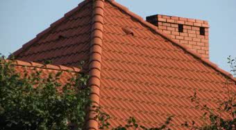 Zdrowy i energooszczędny dom - Ściany zewnętrzne i dach