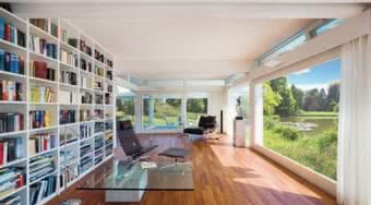 Czy szyby okienne mogą poprawić efektywność energetyczną budynku?