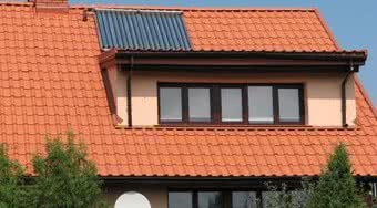 Program dopłat do zakupu instalacji kolektorów słonecznych