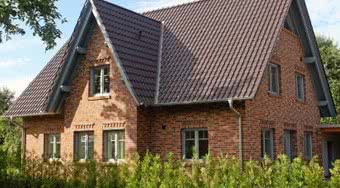 Dachówki ceramiczne - ekologiczne pokrycie dachowe