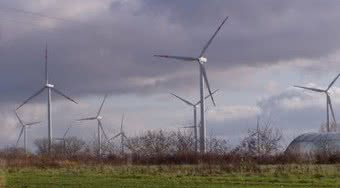 Elektrownie wiatrowe wciąż budzą wątpliwości
