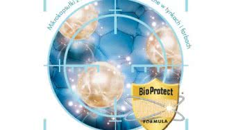 BioProtect - chroń ściany przed  skażeniem biologicznym