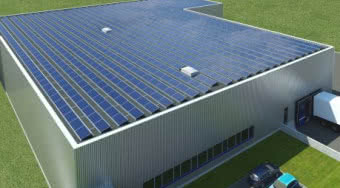 Koncepcja Energy3 firmy Schüco - przełom w dziedzinie energooszczędności