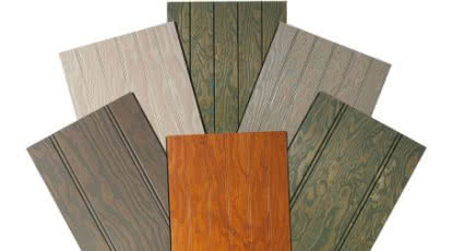 Ekologiczna sklejka do podbitki