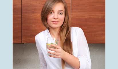 Skóra potrzebuje wody, czyli jak dobrać urządzenie uzdatniające