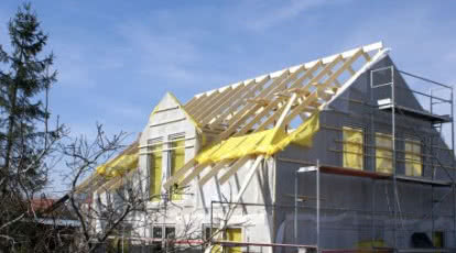 Dom - wybudować, czy kupić gotowy?