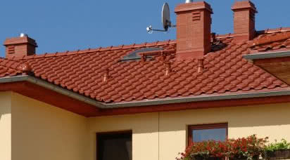 Od projektu do pięknego dachu