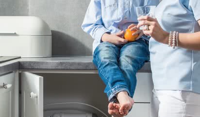 Poprawić jakość i smak