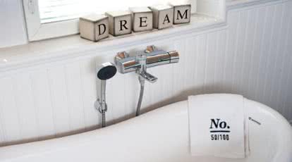 Oszczędzasz wodę? Weź udział w konkursie firmy Oras!