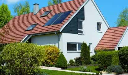 Wybieramy kolektory słoneczne