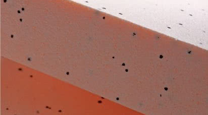 Styropian ze znakiem jakości TOQ