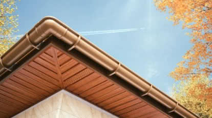 Estetyczna i trwała podsufitka