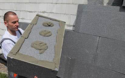 Jak kupić właściwy styropian?