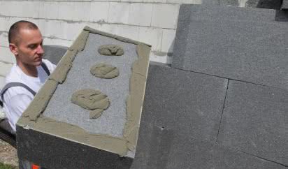 Jak kupić właściwy styropian?