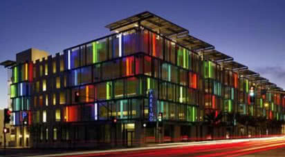 System certyfikacji budynków LEED oraz BREEAM