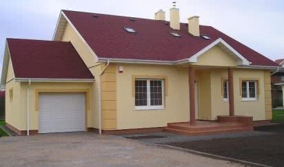 Termoizolacja domu przed zimą