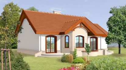 Najważniejsze wytyczne do projektowania domów energooszczędnych