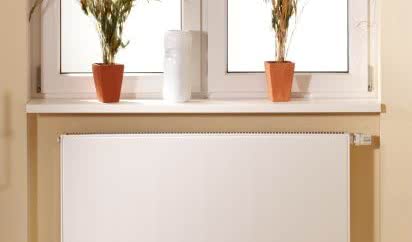 Purmo Air - Świeże powietrze bez otwierania okien