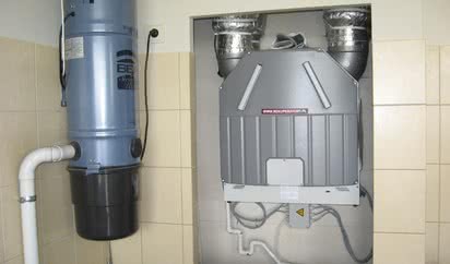 Gdzie najlepiej zamontować rekuperator?