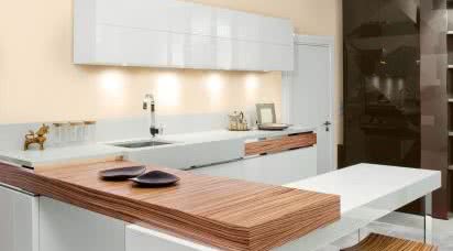 Wybieramy farby i preparaty ochronne do kuchni