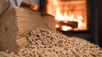 Pellet - ekologiczne i ekonomiczne paliwo opałowe