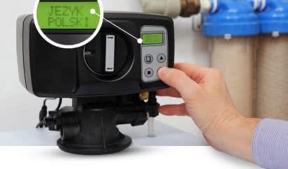 Stacja zmiękczająca "Niebieskie Źródła". Zadbaj o własną wodę!