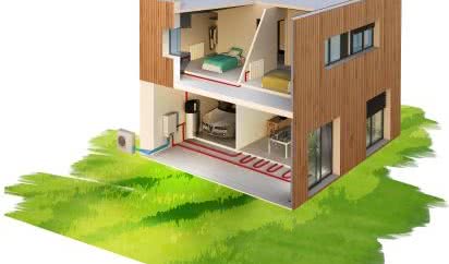 Kiedy warto zdecydować się na powietrzną pompę ciepła?