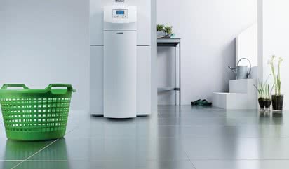 Wybieramy pompę ciepła - Przegląd oferty rynkowej