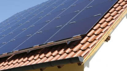 Energia z dachu przez cały rok