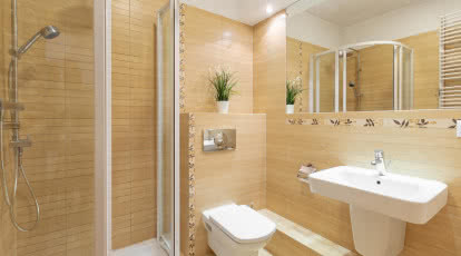 Nowoczesne rozwiązania w łazience