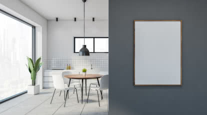 Jakie oświetlenie sprawdzi się w jadalni?