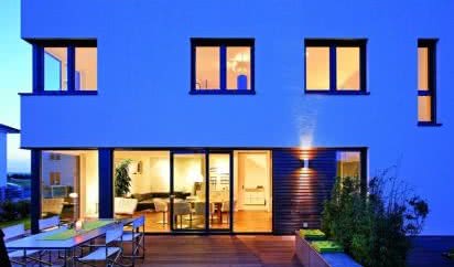 Co "pożera" prąd w naszych domach?