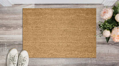 Ekologiczne wycieraczki do butów - dlaczego warto się nimi zainteresować?