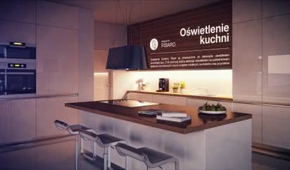 Fibaro w kampanii "Energooszczędność w moim domu"