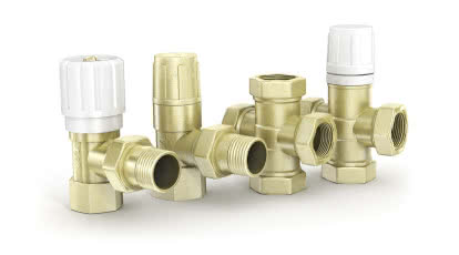 Zawory trójdrożne - najważniejsze informacje dla użytkowników