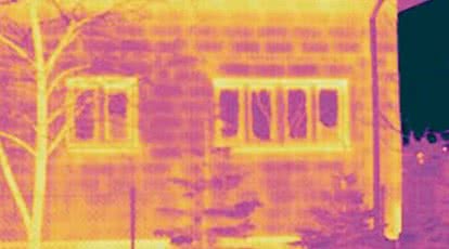 Co to są mostki termiczne i jak je eliminować?