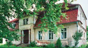Zawilgocenie budynku