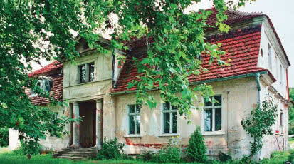 Zawilgocenie budynku