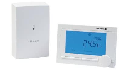 Sterowanie instalacją grzewczą - komfort i wygoda