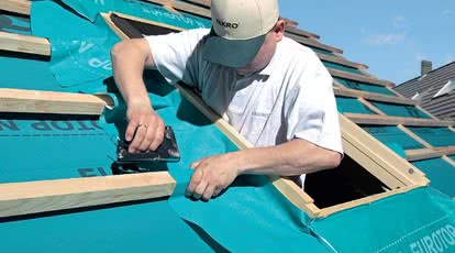 Termoizolacyjność dachu