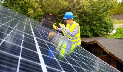 Transformacja energetyczna firmy - 3 innowacyjne rozwiązania