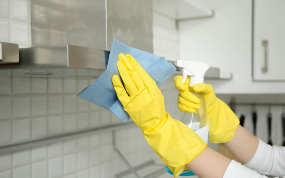 Okap do kuchni - ranking 2022