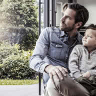 Zrównoważona gospodarka o obiegu zamkniętym w REHAU