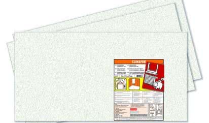 Charakterystyka i montaż płyt energooszczędnych Climapor XPS