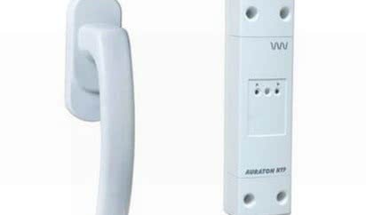 Innowacyjna klamka okienna z czujnikiem regulującym temperaturę