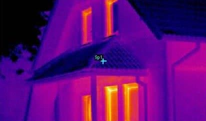 Ciepły montaż okien OknoPlus to większy komfort cieplny