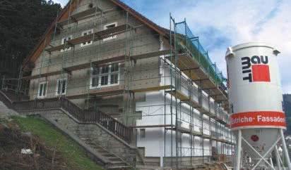 Docieplenie budynku ma przyszłość