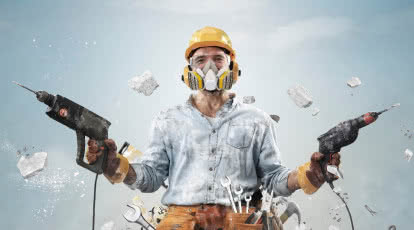 Zlecenia budowlane i remontowe - jak zostać podwykonawcą OBI?