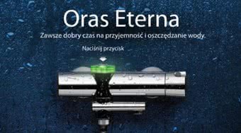 Innowacyjne oznakowanie armatury Oras