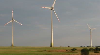 Pożyczki na odnawialne źródła energii